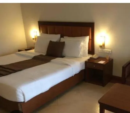 Royal Suites Kochi