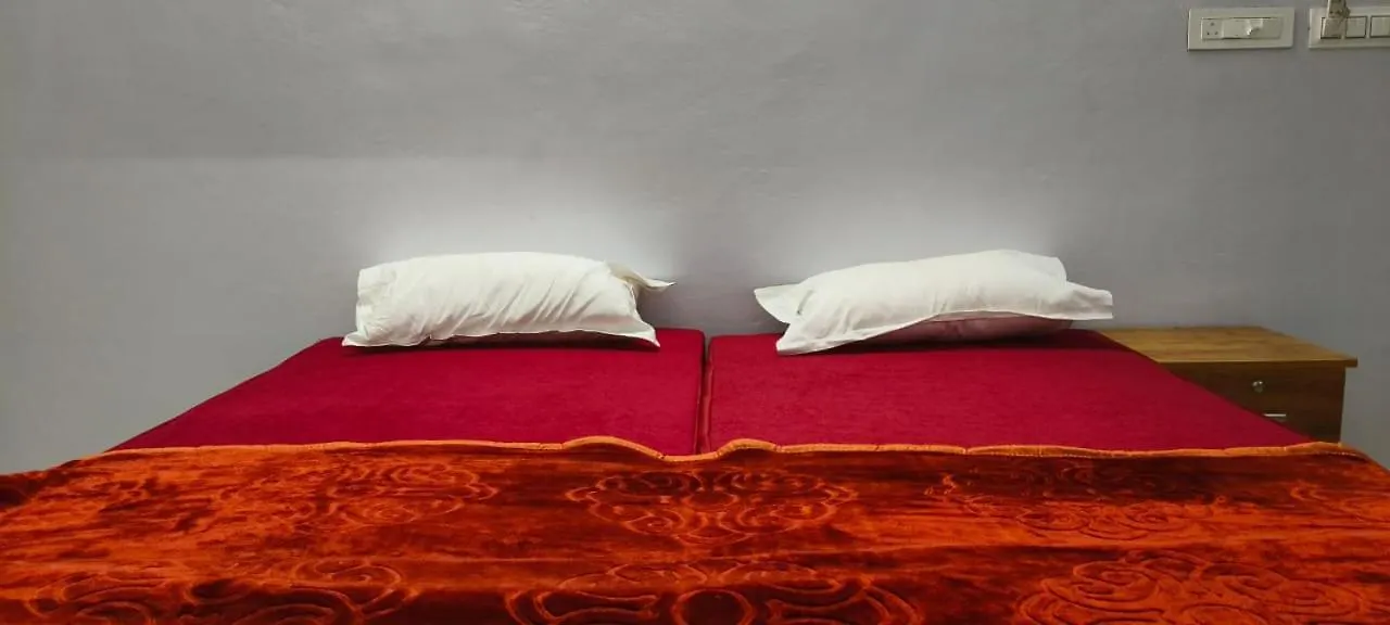 Guest house Royal Suites Kochi