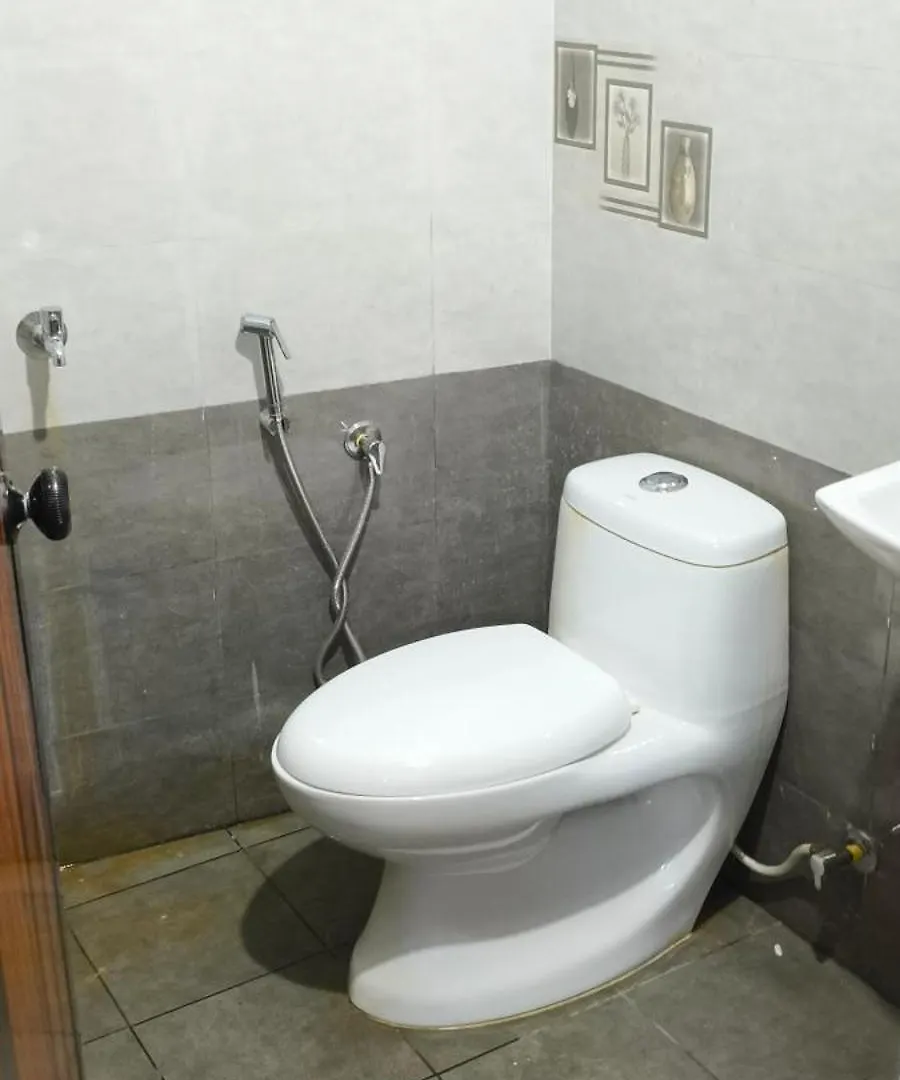 Royal Suites Kochi India