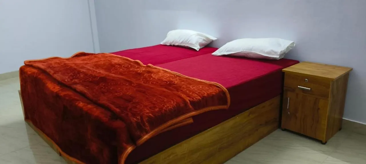 Royal Suites Kochi 0*,