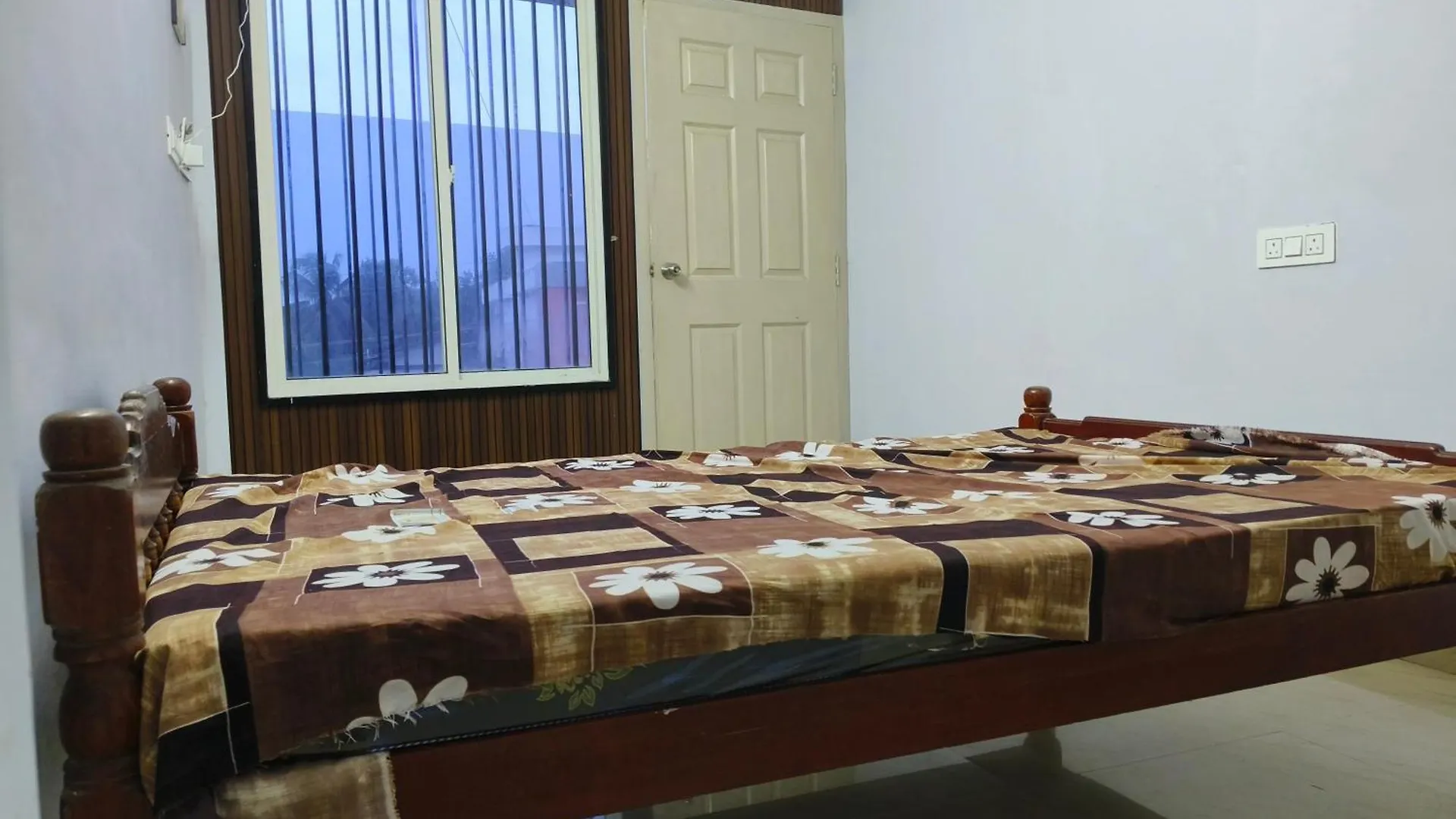 Royal Suites Kochi India