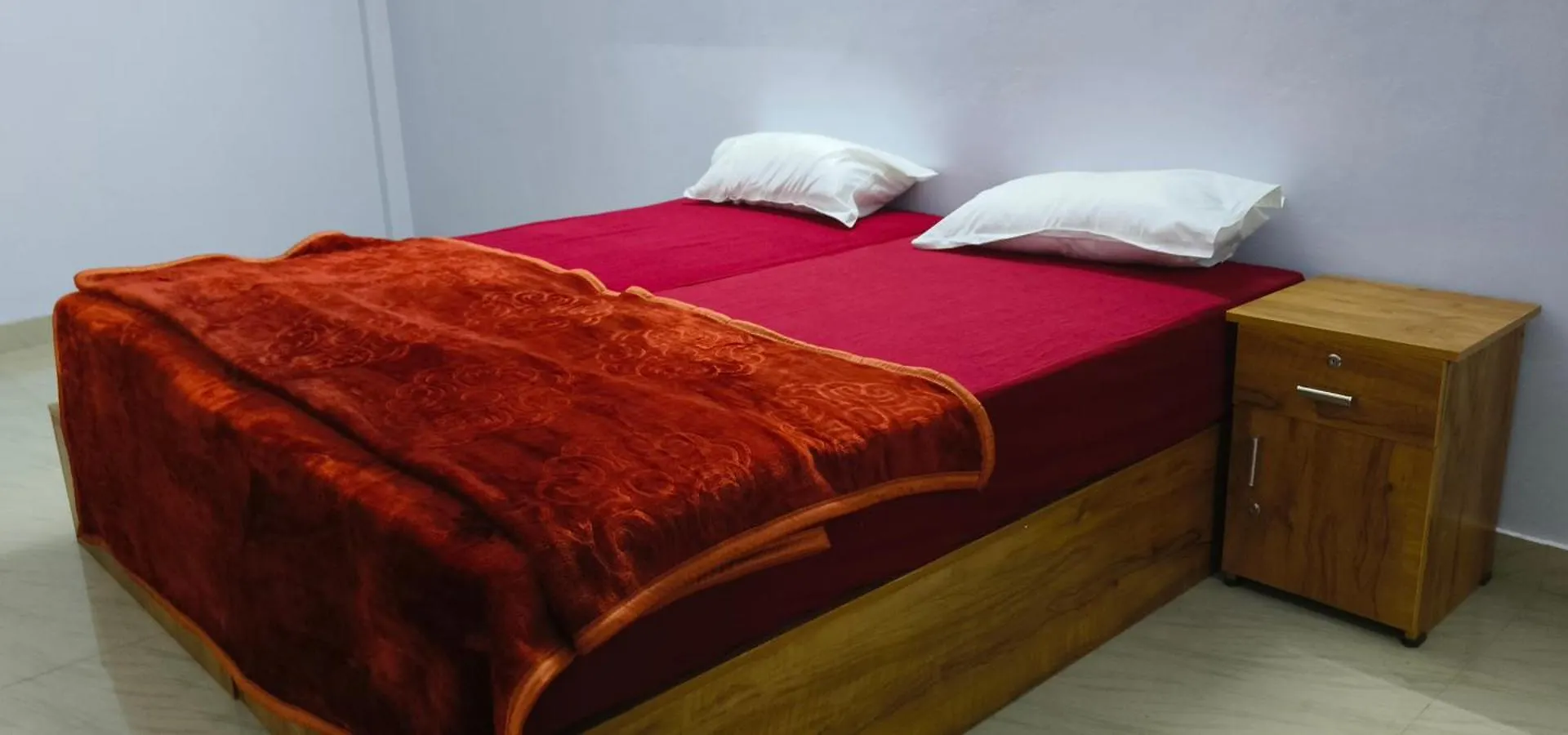 Royal Suites Kochi 0*,  인도